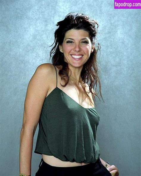 marisa tomei onlyfans|Marisa Tomei / academyofmisha / marisatomei Nude Leaks。